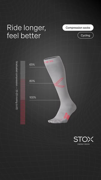 All-Day Comfort Guaranteed with STOX