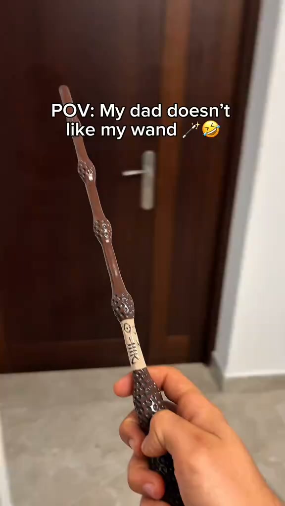 REAL FLAME. REAL WOW.