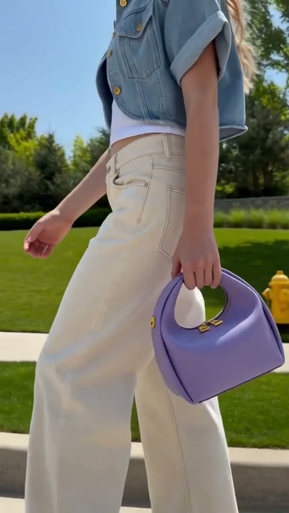 One Bag For Work & After‑Work