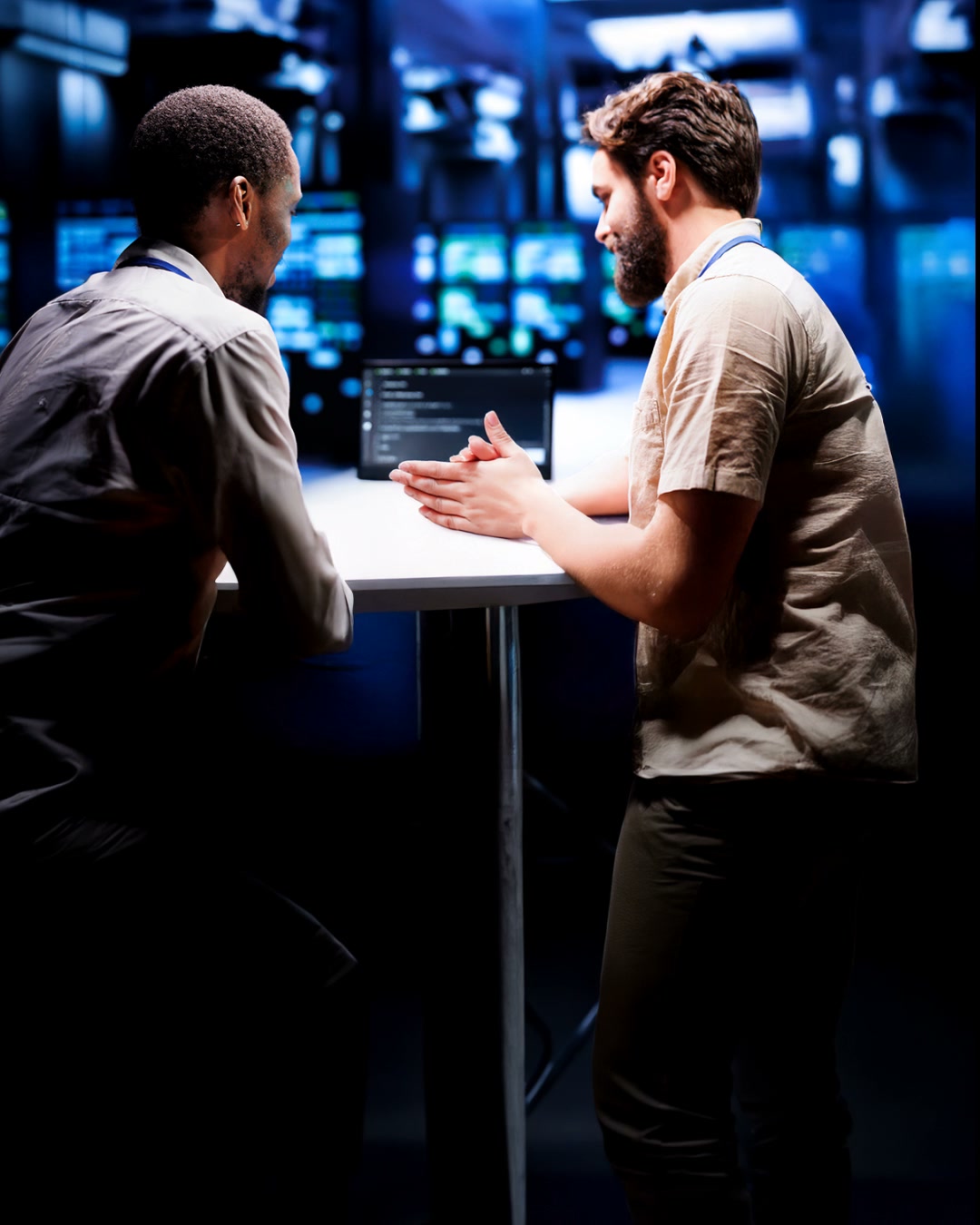 Build In-Demand Cyber Security Skills