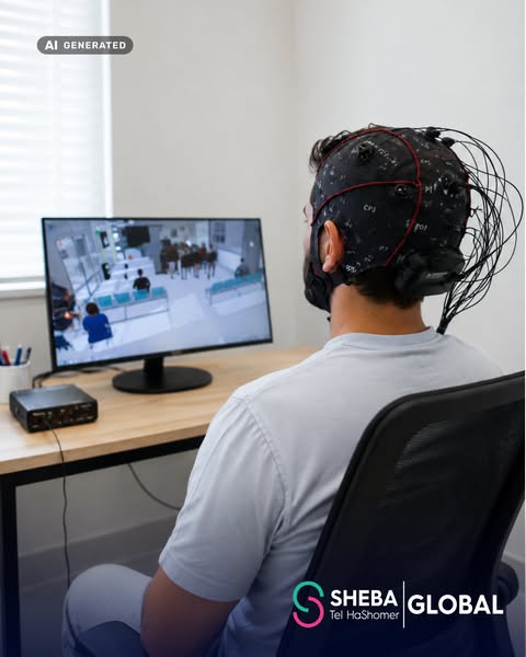 Training the Brain to Treat Itself