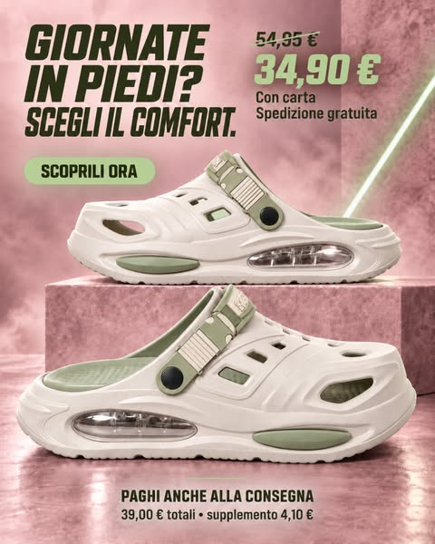 pagamento alla consegna