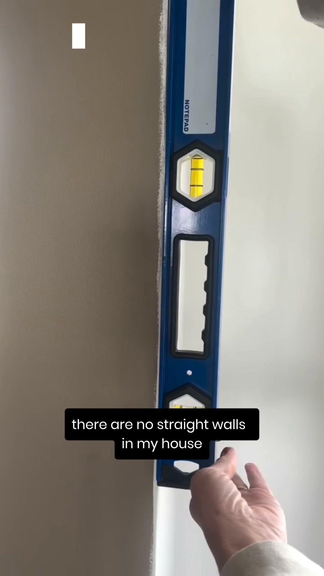 Measuring inside? You’ve been doing it wrong