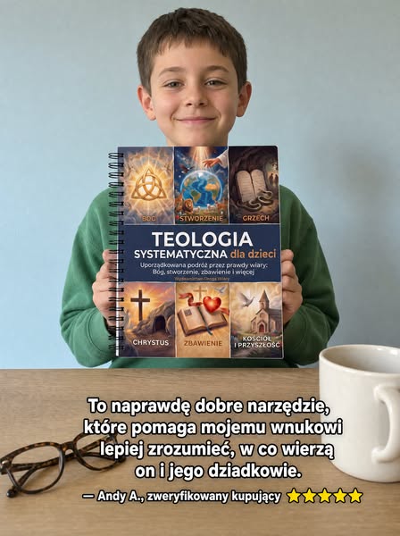 Dla dzieci w wieku 6–14 lat · 52 tygodnie