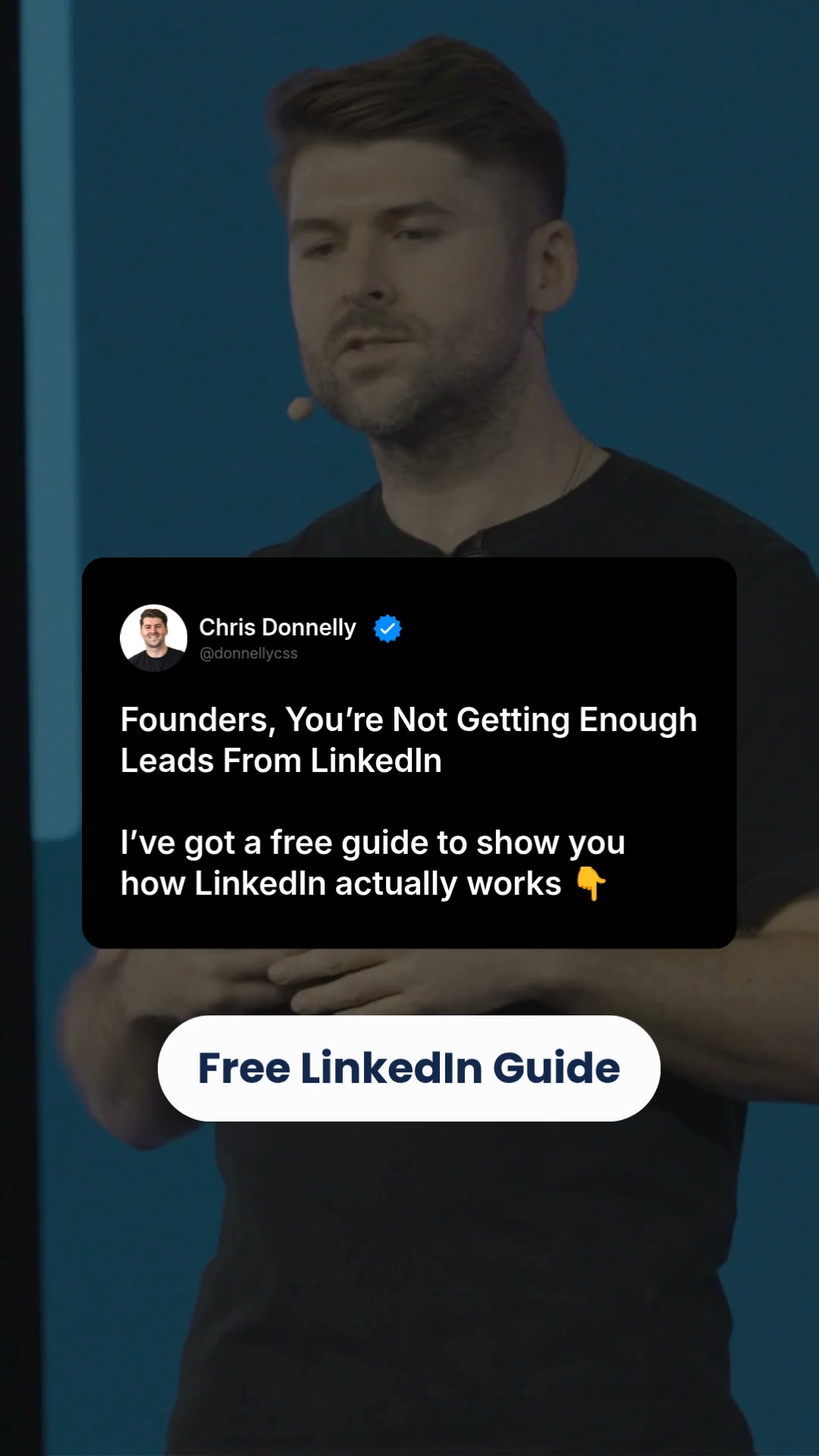 Build a LinkedIn Engine That Scales