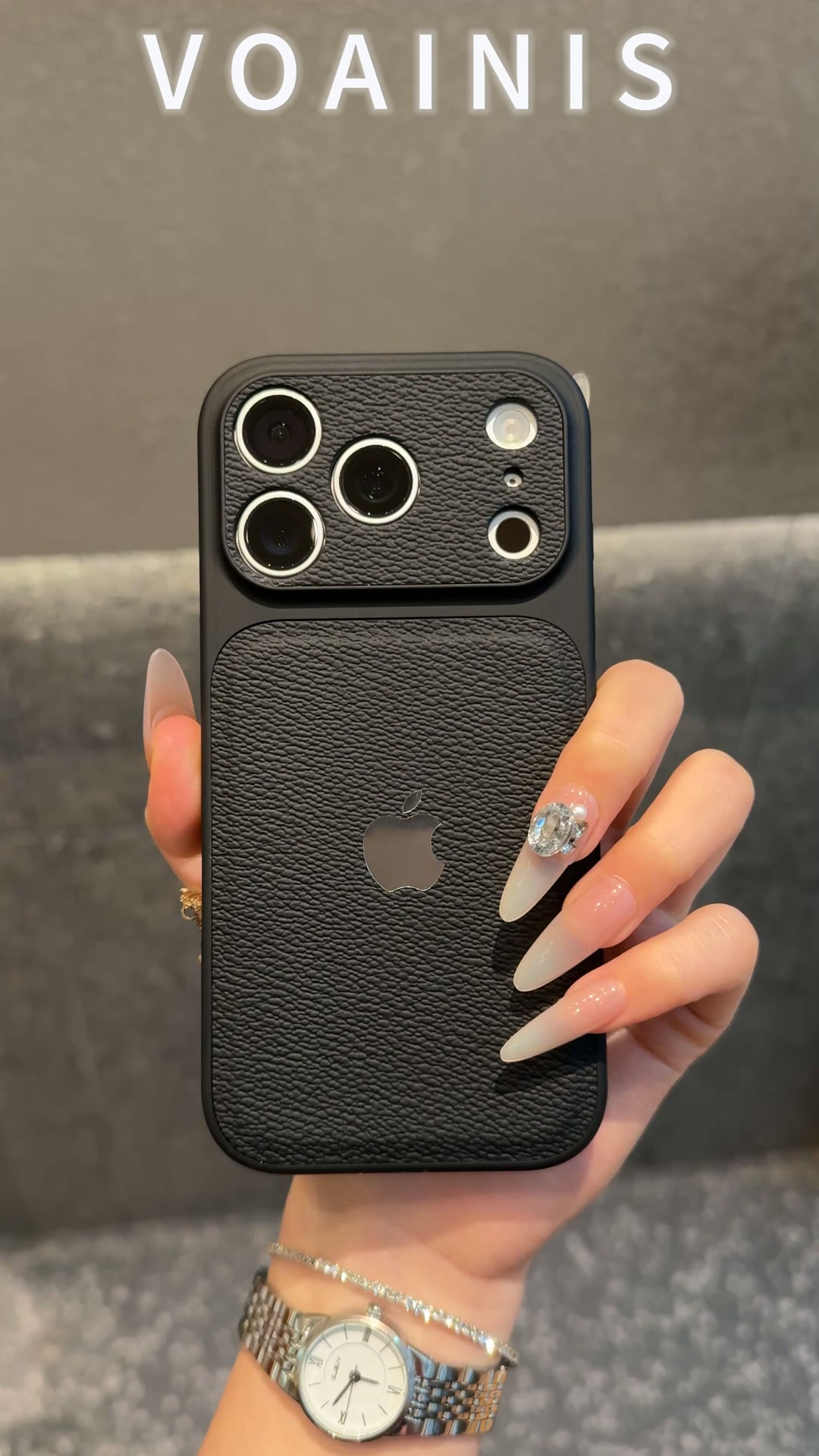 New iPhone 18 Case