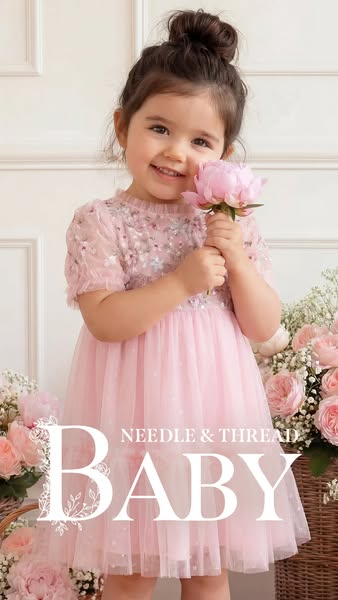 Oh-so adorable dresses