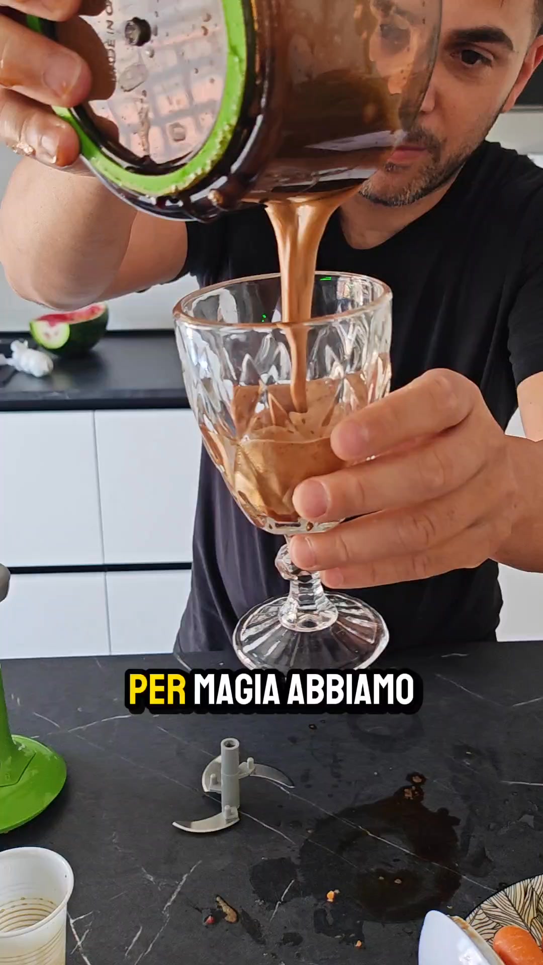 Trita Tutto