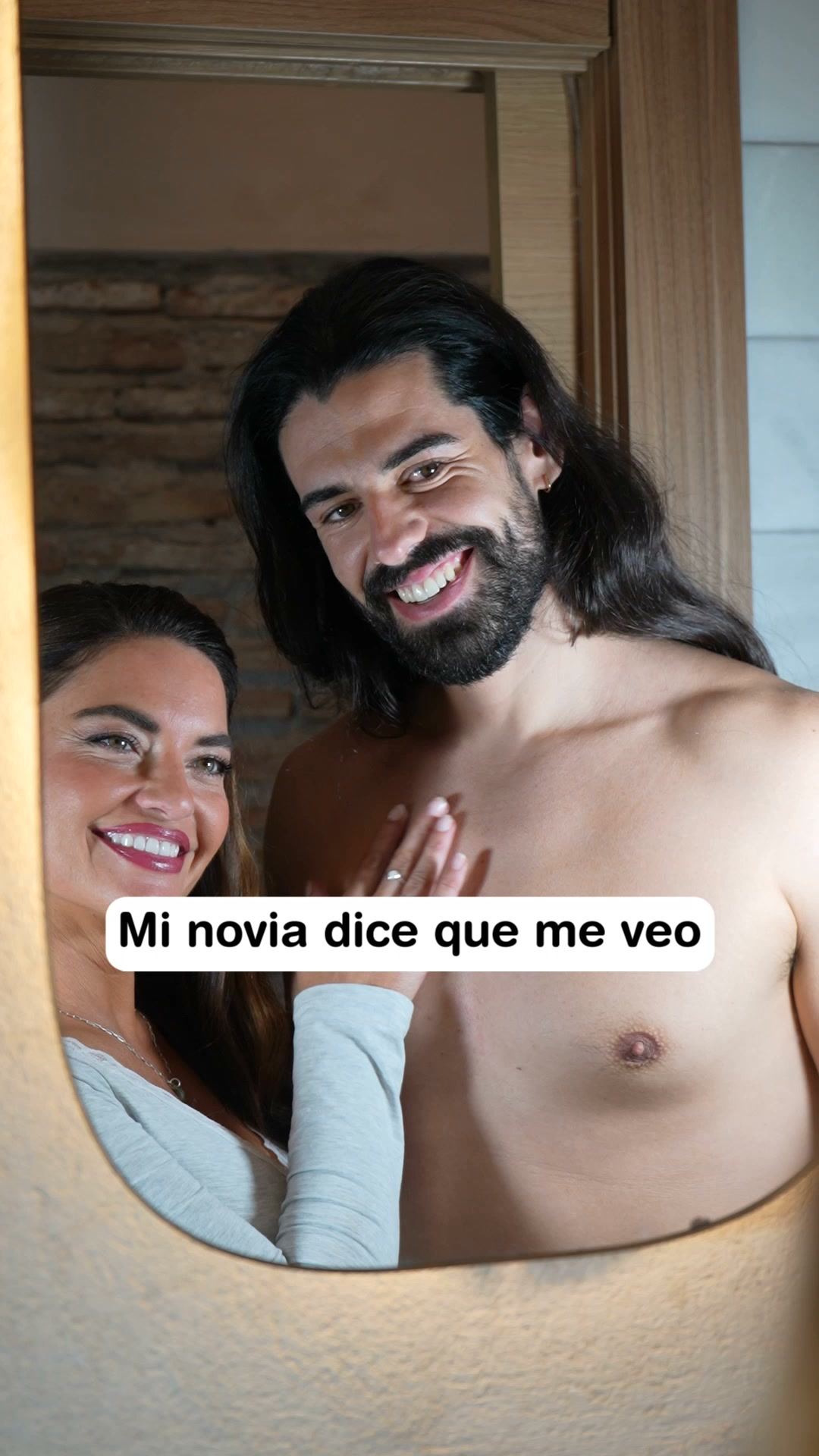 Dale un cambio a tu cuerpo
