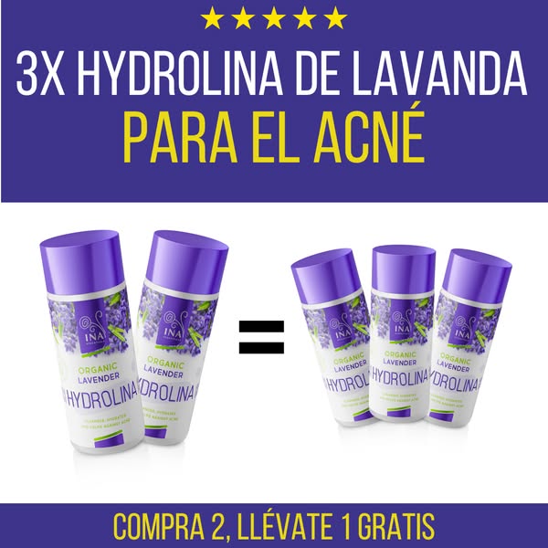COMPRA 2, LLÉVATE 1 GRATIS