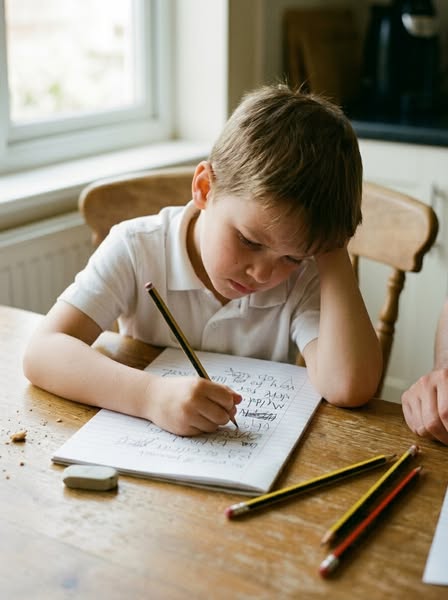 Why Worksheets Don't Work