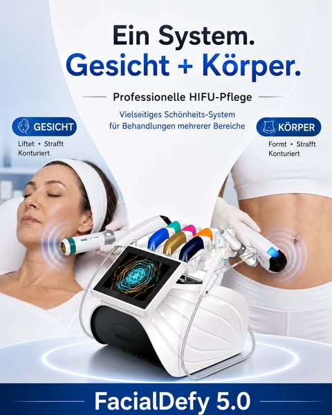 200 € Extra-Rabatt für Beauty-Profis