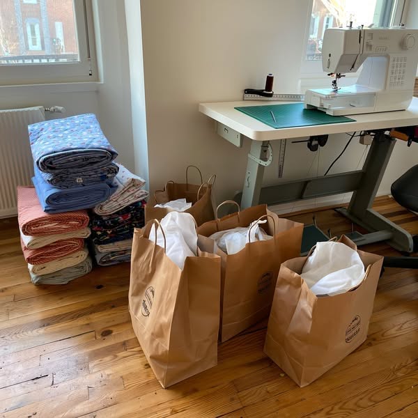 Before You Buy More Fabric You'll Never Use, Read This...