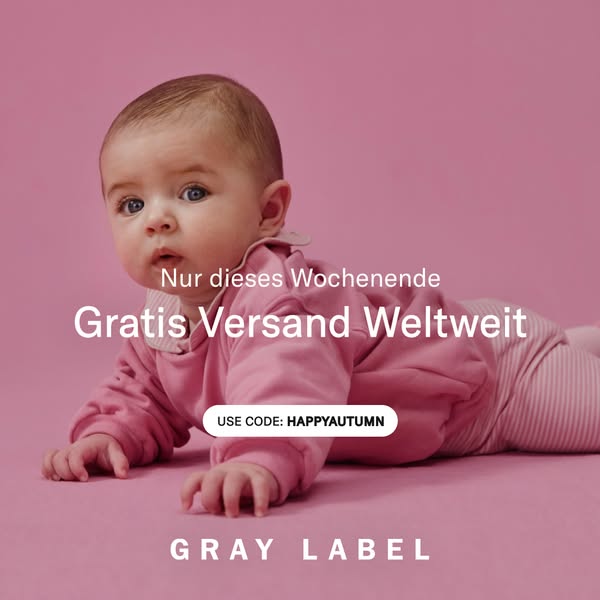 Der Versand geht auf uns