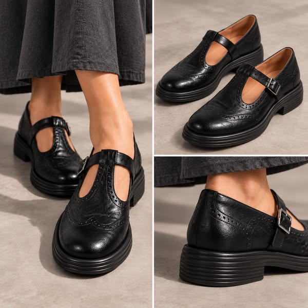 Elegance That Stays Beautifully in Place