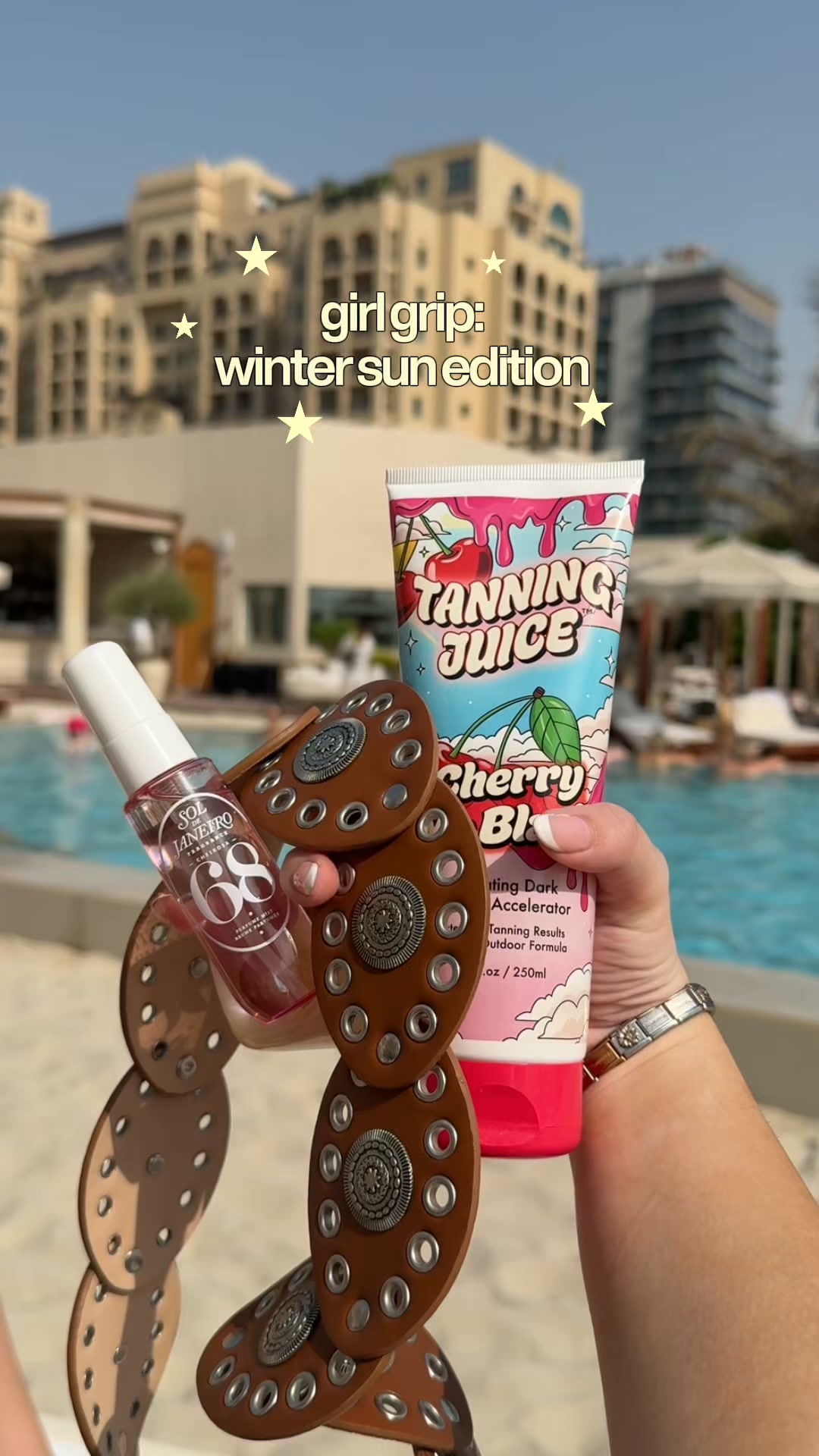 Shop Tanning Juice at Justmylook