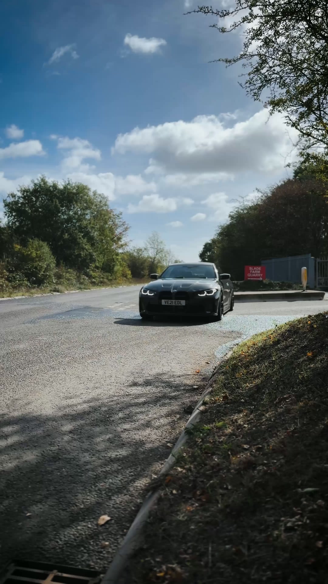 Win a 510bhp BMW M4 Competition or £37,500 cash for 5p this Sunday