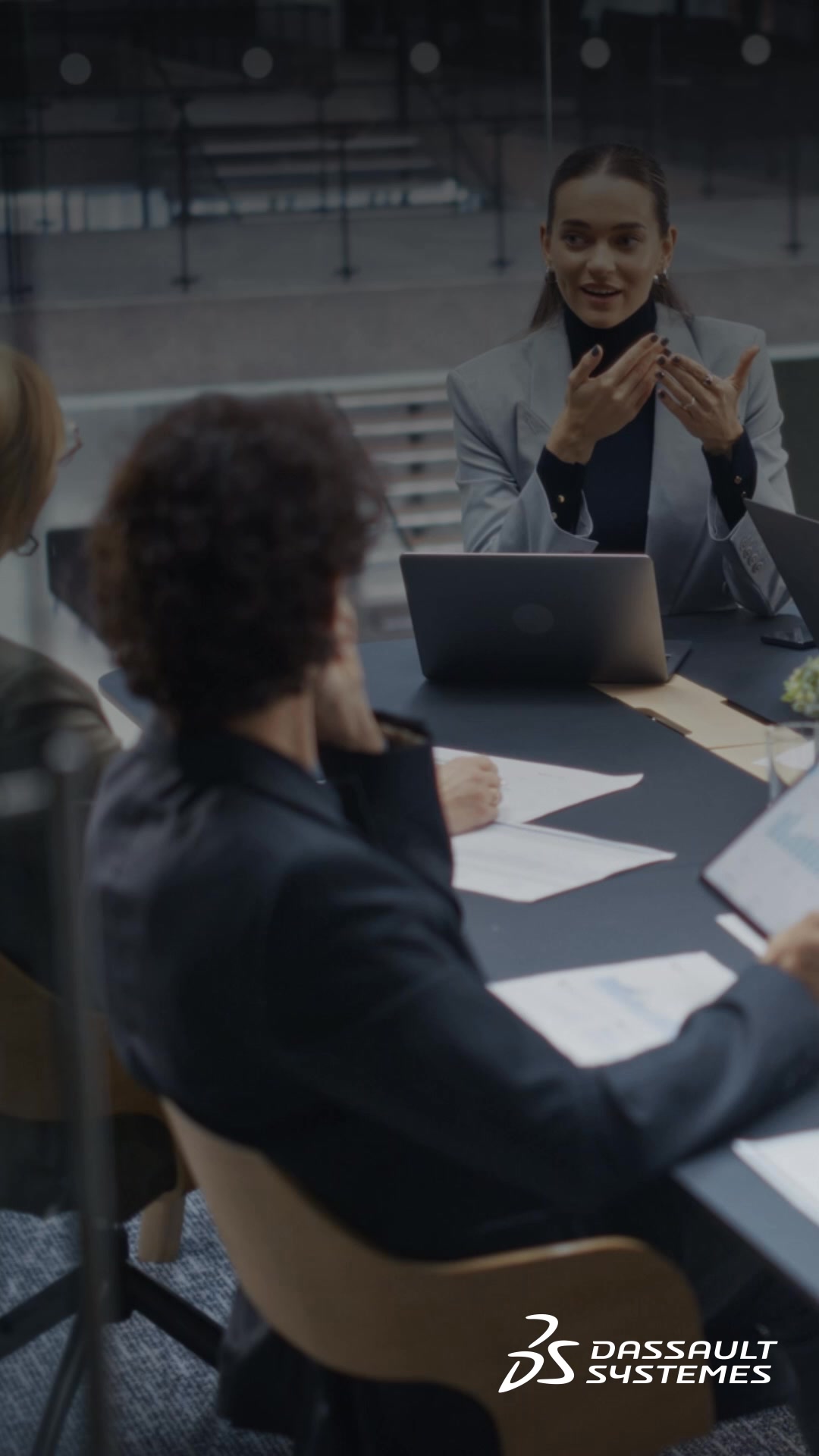 Put User Experience at the Center