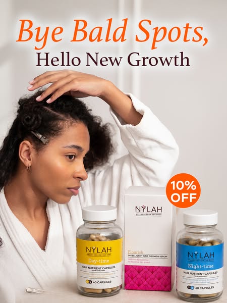 The Full Routine, 10% Off