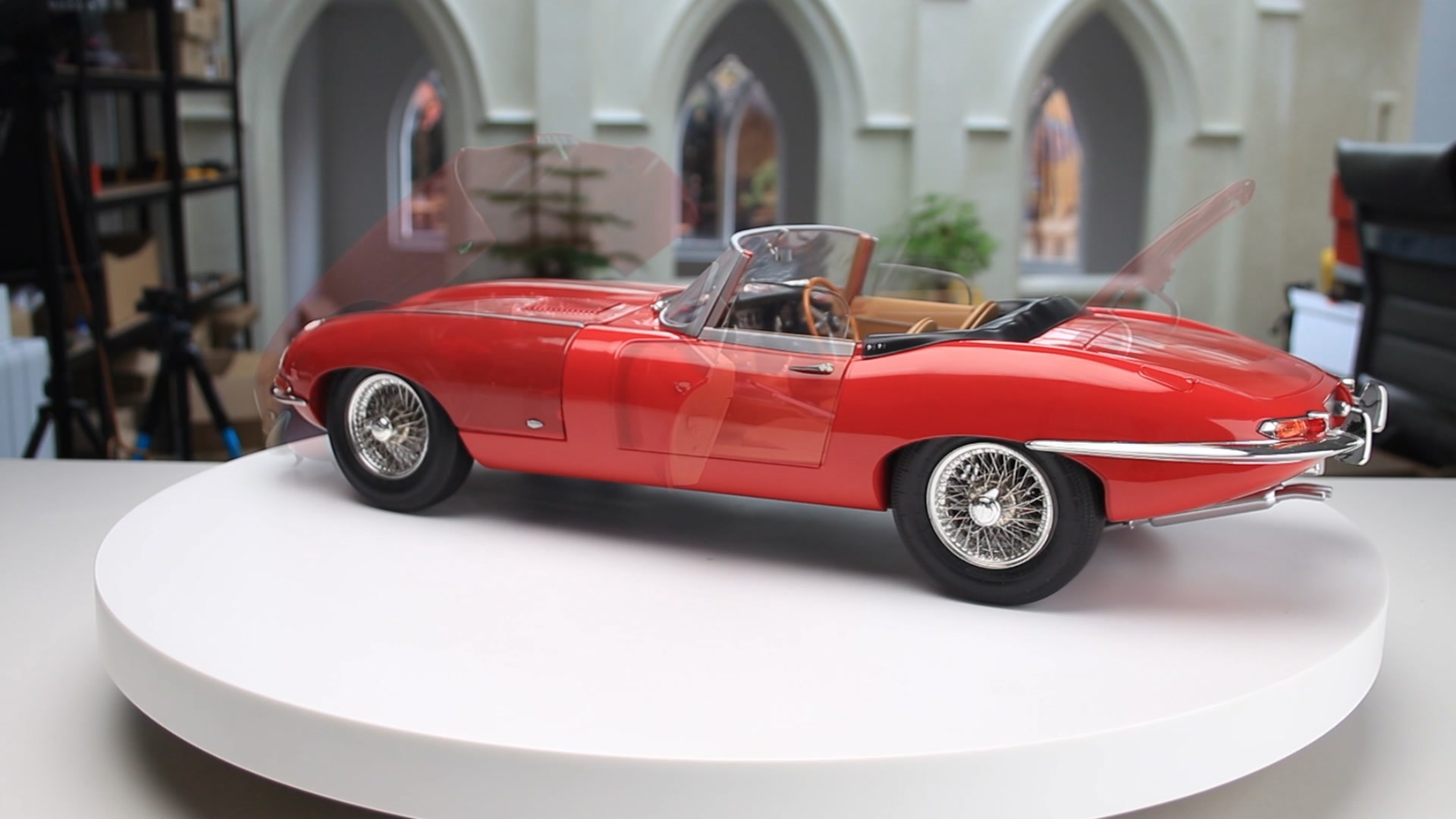 Agora Models