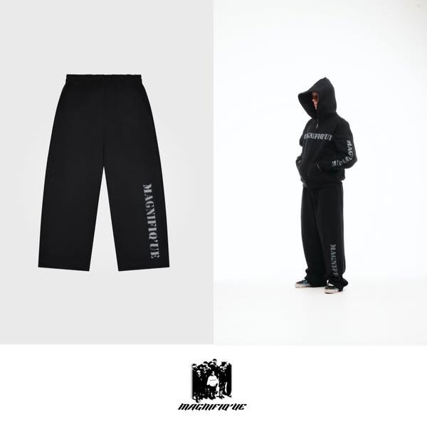 A/W 25 Joggers
