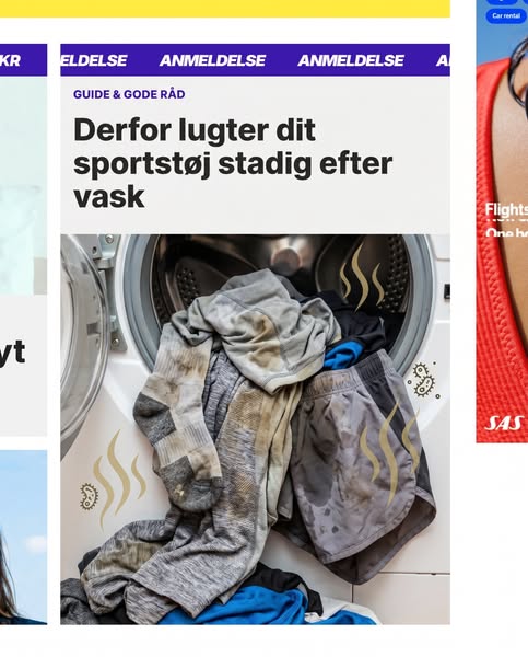Produkter der gør en reel forskel