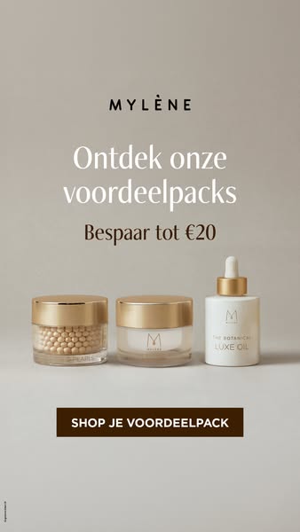 Elke stap, zorgvuldig samengesteld