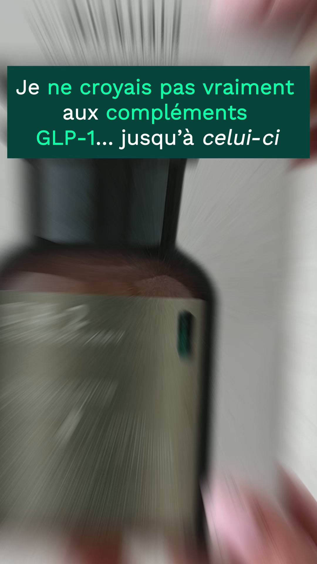 Mon Expérience Avec Le GLH-2