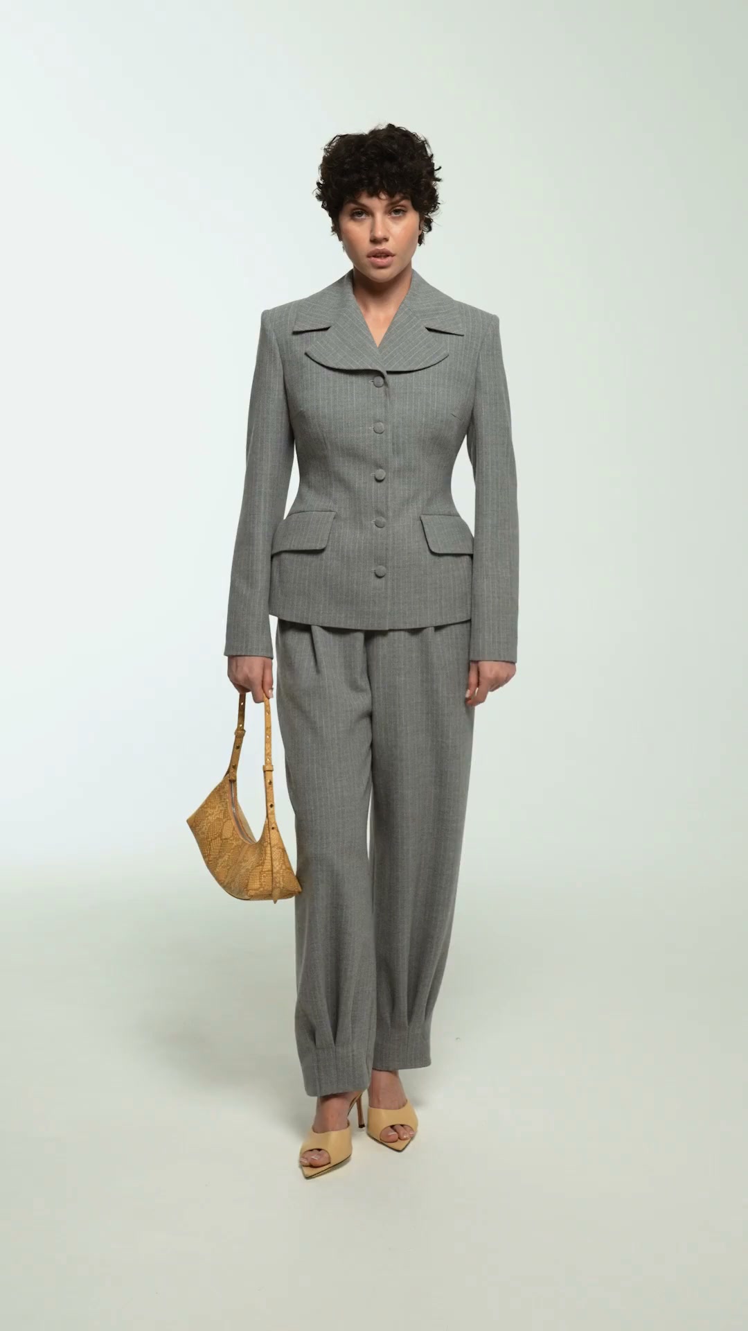 Everdeen Blazer Sewing Course: 50% OFF