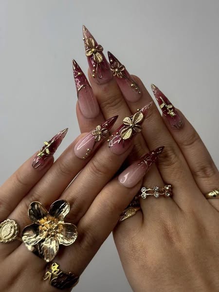 Anúncio de Ani Nail Box
