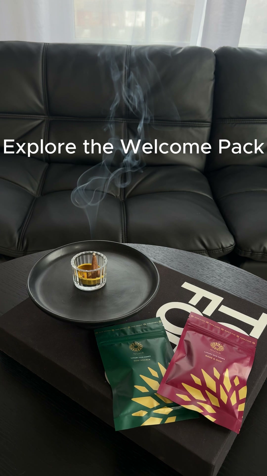 The Effortless Way to Scent Your Home