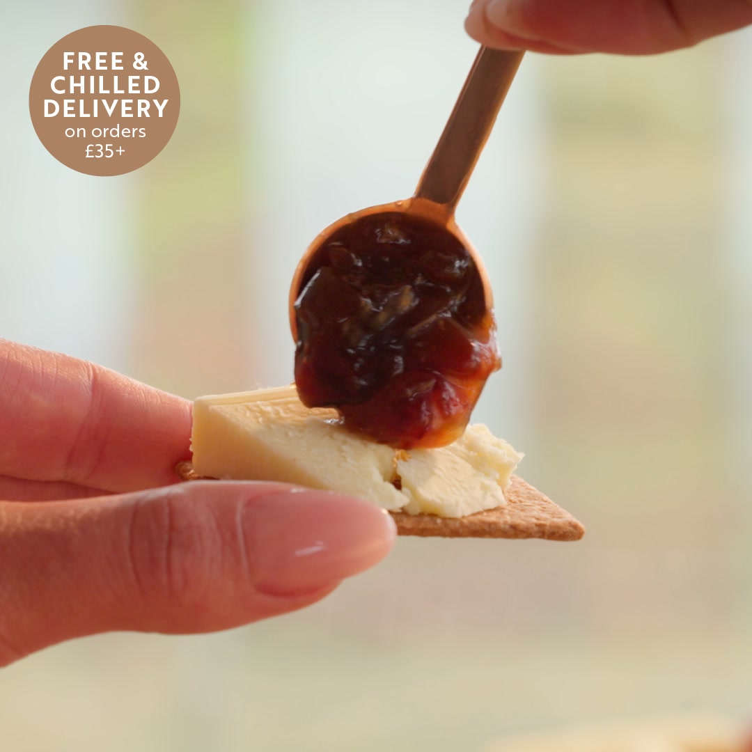 Black Bomber | Multi-Award-Winning Cheddar