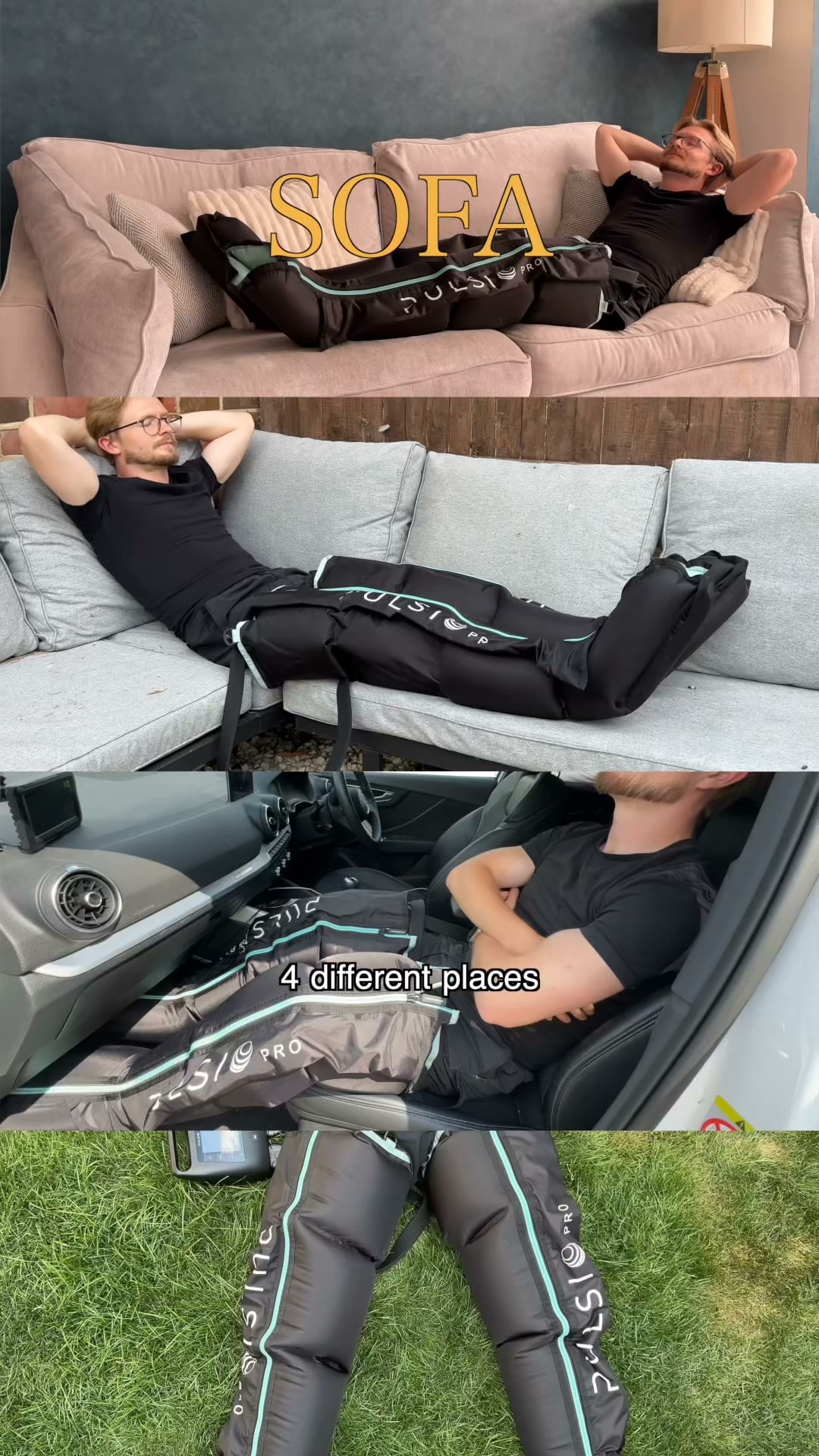 Elite-level recovery for real people