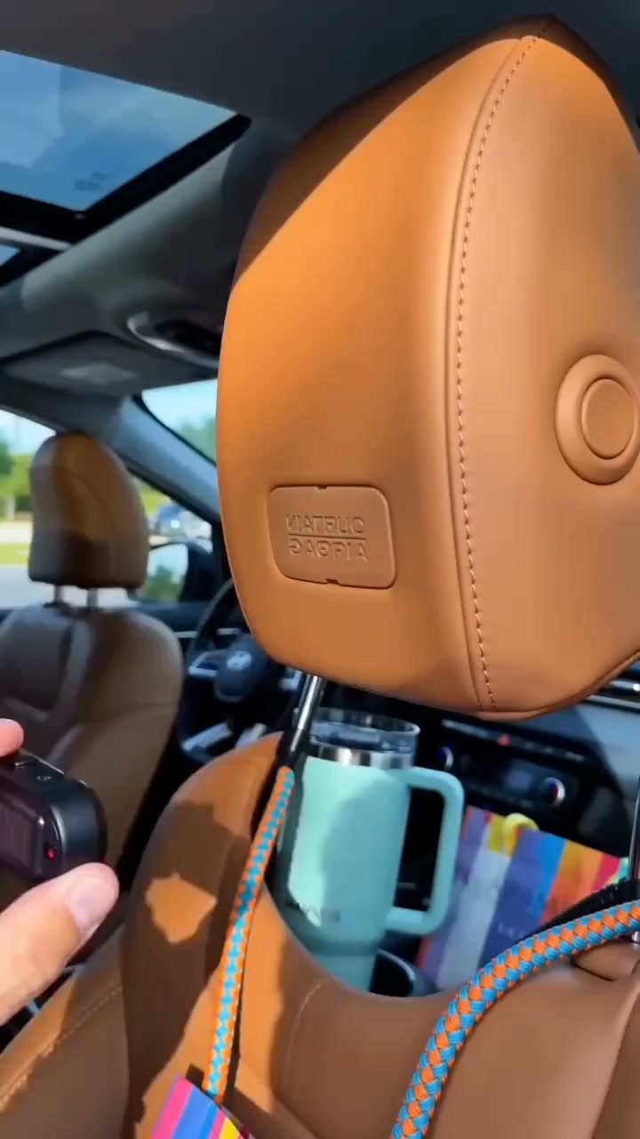Solar Car Anti-Theft Light – solar + USB charged