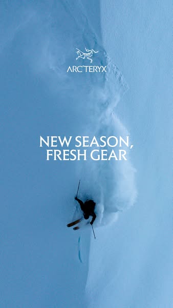 New Season, New Kits