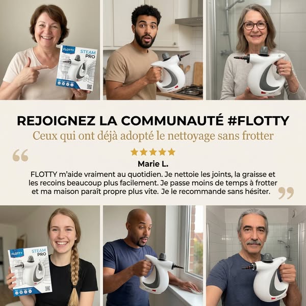 Stocks limités — Offre valable aujourd’hui
