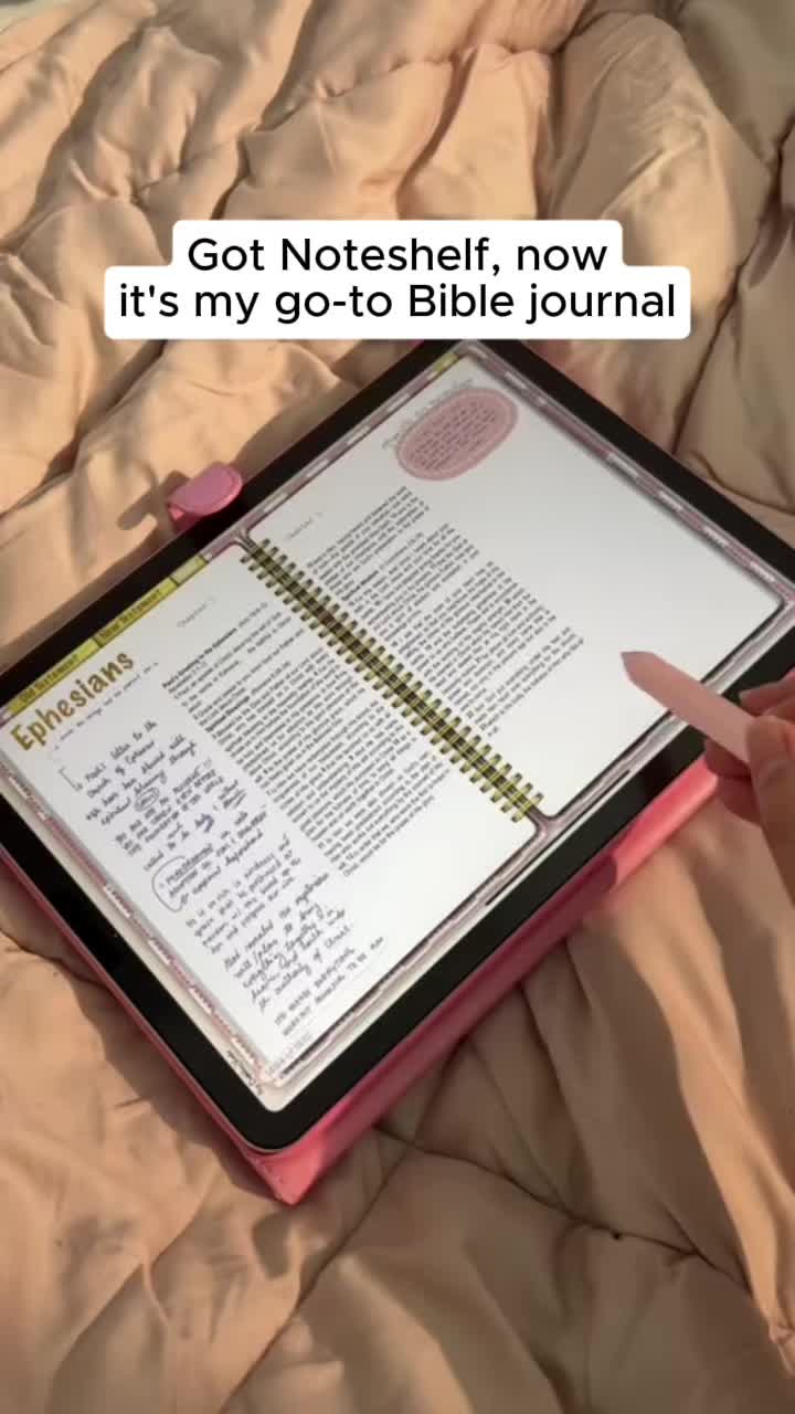 Elevate Your Daily Note-Taking