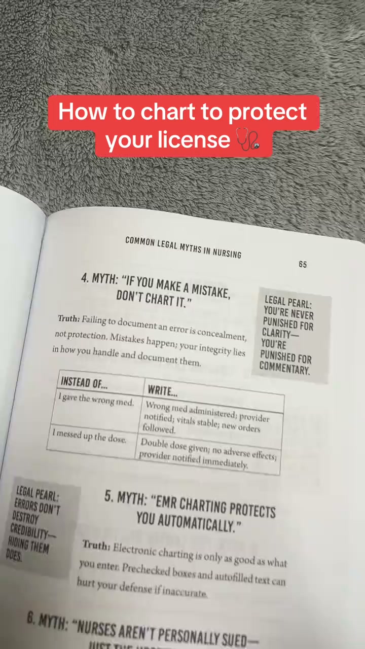 Stop Guessing What To Write In Your Notes