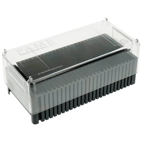 PAMP Gold or Silver Bar Storage Box