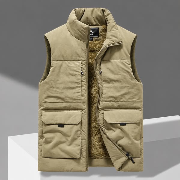 Wilson Vest