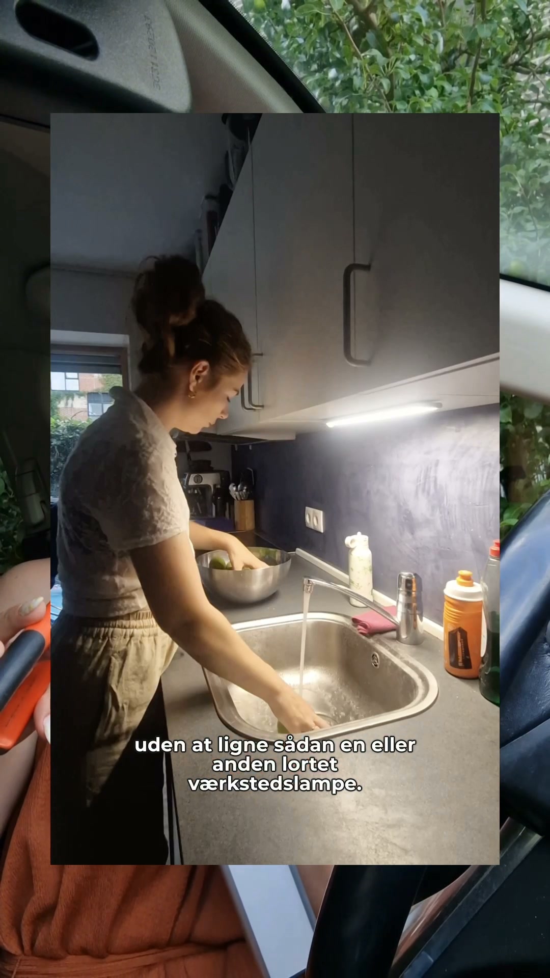 Læs det med småt