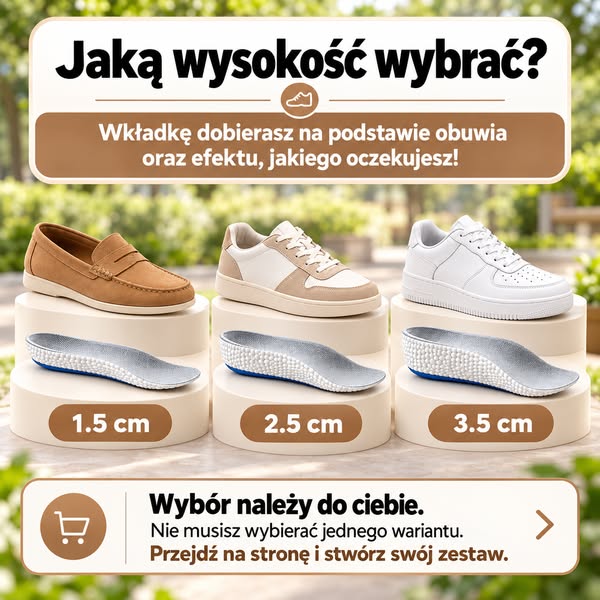 Kup teraz i stwórz własny zestaw!