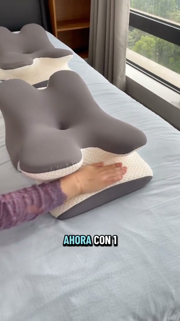 Llevas demasiado tiempo despertándote cansado — esto tiene solución