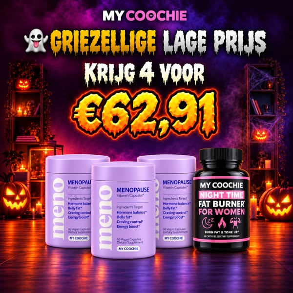 DE GROOTSTE SALE TOT NU TOE IS LIVE!