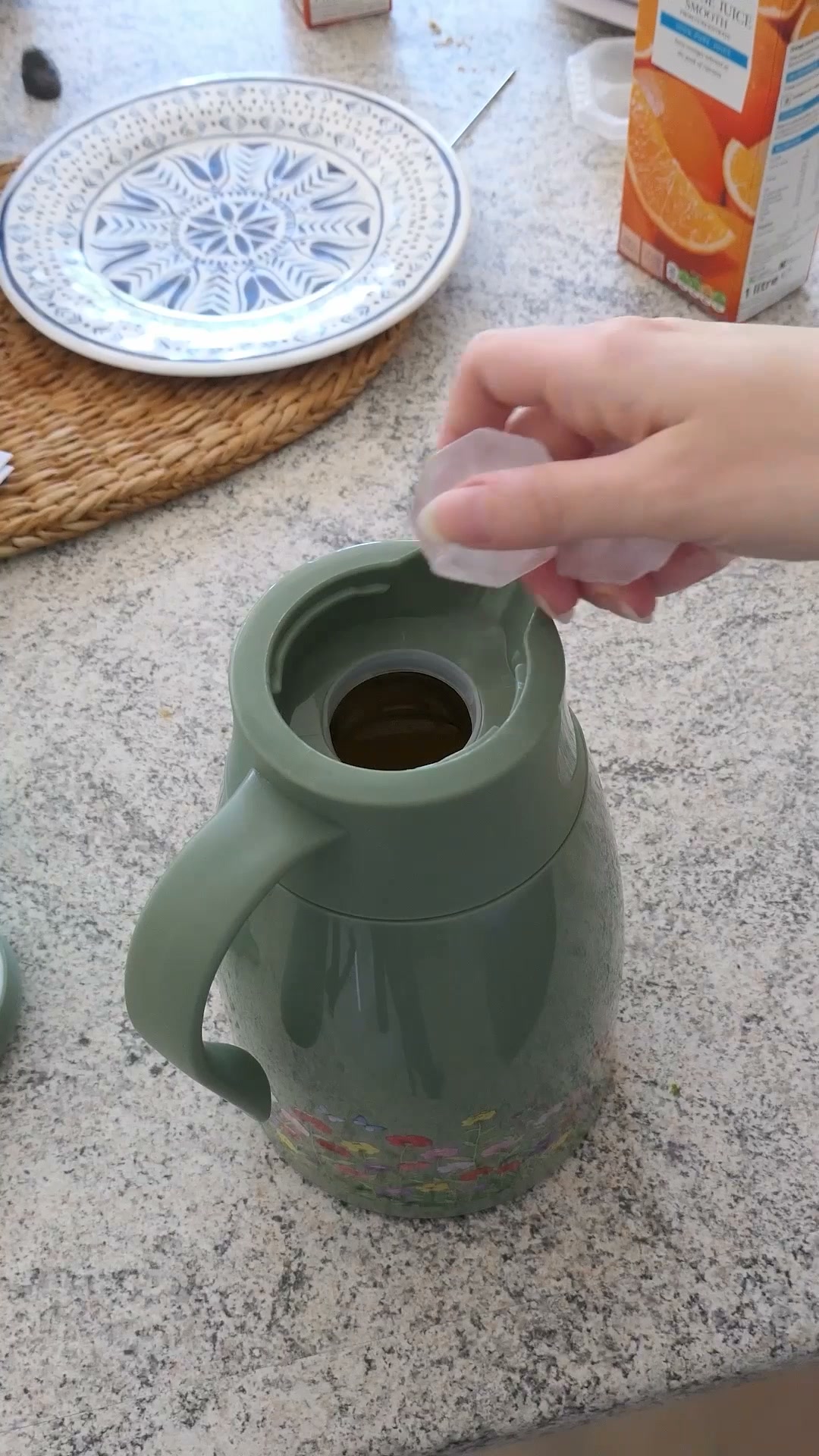 Perfect Temp Jug 1L