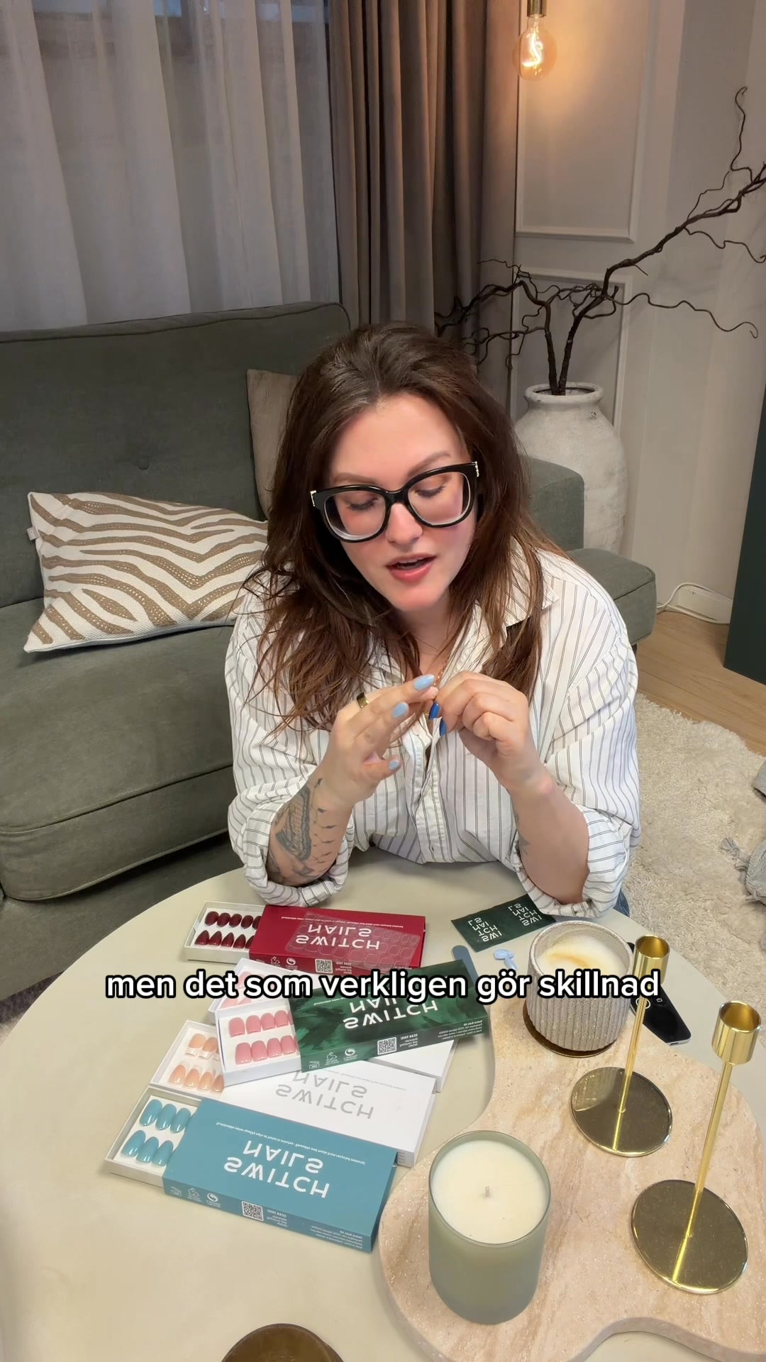 Tips för snygga naglar!