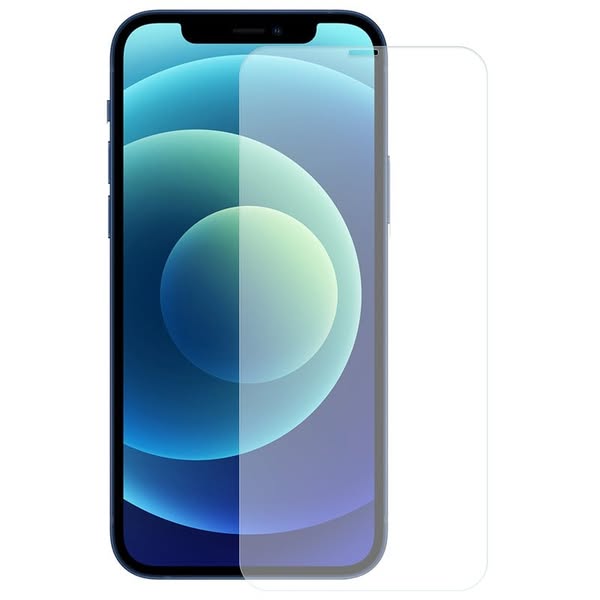 iPhone 13 Skärmskydd i härdat glas