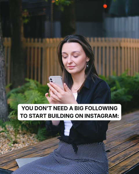 Build a Faceless Instagram Page
