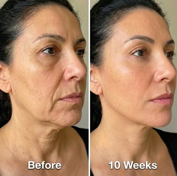 The Layer Your Creams Don’t Target