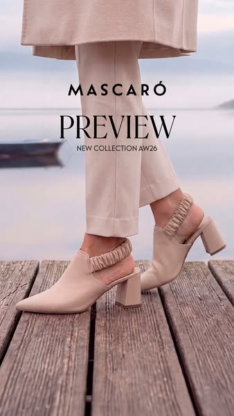 A Pretty Way to Look at Life: Discover Capsule 01